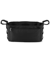 Load image into Gallery viewer, Skip Hop Grab &amp; Go Ultra Stroller Organizer- Black

