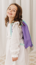 Load image into Gallery viewer, Skip Hop Spark Style Big Kid Backpack- Seashell
