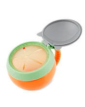 Load image into Gallery viewer, Skip Hop Zoo Snack Cup - Raccoon
