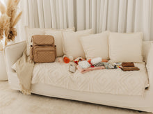 Load image into Gallery viewer, Skip Hop Forma Nappy Backpack - Camel
