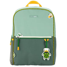 Load image into Gallery viewer, Skip Hop Wander Kids Backpack - Bugs
