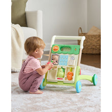 Load image into Gallery viewer, Skip Hop Farmstand Grow Along 5-in-1 Activity Walker
