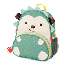 Load image into Gallery viewer, Skip Hop Zoo Little Kid Backpack - Hedgehog
