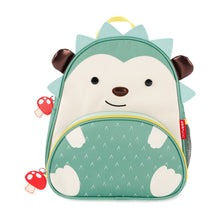 Load image into Gallery viewer, Skip Hop Zoo Little Kid Backpack - Hedgehog
