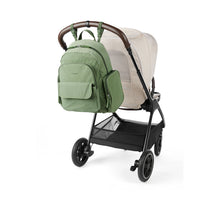Load image into Gallery viewer, Skip Hop Luna Nappy Backpack - Sage
