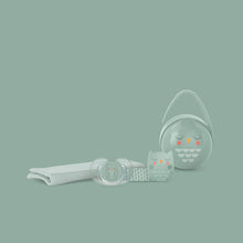 Load image into Gallery viewer, Suavinex Bonhomia Owl Baby Gift Set - Green
