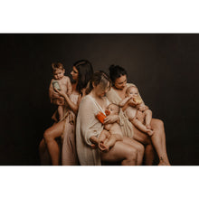 Load image into Gallery viewer, Suavinex Colour Essence All Silicone Bottle 240ml - Nude
