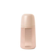 Load image into Gallery viewer, Suavinex Colour Essence All Silicone Bottle 240ml - Nude

