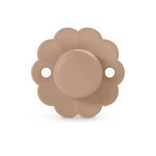 Load image into Gallery viewer, Suavinex Wonder Soother 0-6 Months 2 Pack - Whitecap Grey/Cork
