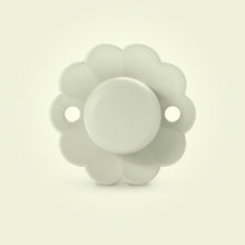 Load image into Gallery viewer, Suavinex Wonder Soother 0-6 Months 2 Pack - Aqua/Whitecap Grey
