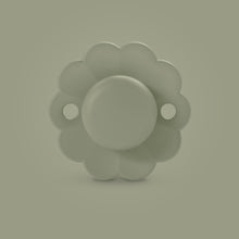 Load image into Gallery viewer, Suavinex Wonder Soother 6-18 Months 2 Pack - Spring Lake/Hedge Green
