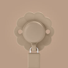 Load image into Gallery viewer, Suavinex Wonder Silicone Soother Clip - Cork
