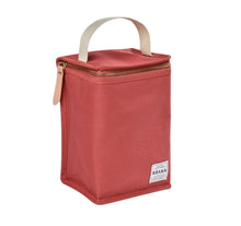 Load image into Gallery viewer, Beaba Isothermal Meal Pouch - Terracotta
