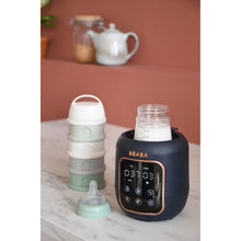 Load image into Gallery viewer, Beaba 5 in 1 Multi Milk - Night Blue

