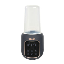 Load image into Gallery viewer, Beaba 5 in 1 Multi Milk - Night Blue
