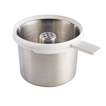 Load image into Gallery viewer, Beaba Babycook Neo Pasta &amp; Rice Cooker - White
