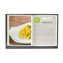 Load image into Gallery viewer, Beaba Babycook Neo Pasta &amp; Rice Cooker - White
