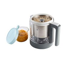 Load image into Gallery viewer, Beaba Babycook Neo Pasta &amp; Rice Cooker - White
