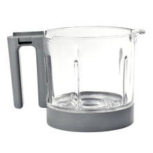 Load image into Gallery viewer, Beaba Babycook NEO Glass Bowl - Grey
