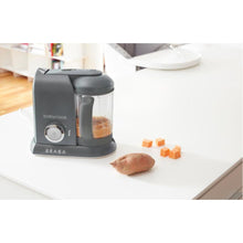 Load image into Gallery viewer, Beaba Babycook Solo - Dark Grey
