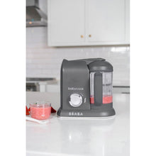 Load image into Gallery viewer, Beaba Babycook Solo - Dark Grey
