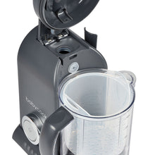Load image into Gallery viewer, Beaba Babycook Solo - Dark Grey
