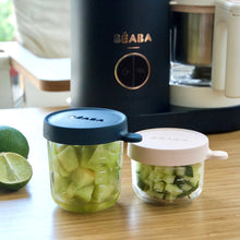 Load image into Gallery viewer, Beaba Babycook Neo Baby Food Processor  - Night Blue
