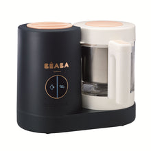 Load image into Gallery viewer, Beaba Babycook Neo Baby Food Processor  - Night Blue
