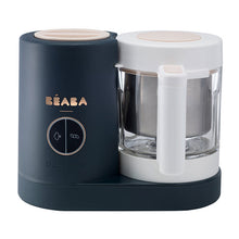 Load image into Gallery viewer, Beaba Babycook Neo Baby Food Processor  - Night Blue
