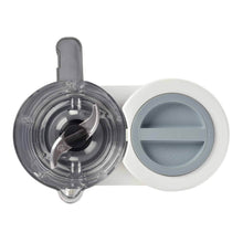 Load image into Gallery viewer, Beaba Babycook Neo - White Grey
