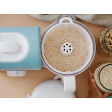 Load image into Gallery viewer, Beaba Babycook Express Pasta &amp; Rice Cooker - White
