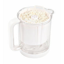 Load image into Gallery viewer, Beaba Babycook Express Pasta &amp; Rice Cooker - White
