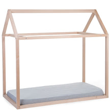 Load image into Gallery viewer, Childhome Bed Frame House - 70x140CM
