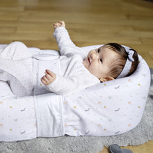 Load image into Gallery viewer, Red Castle Cocoonababy Nest - Happy Fox
