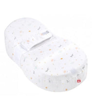 Load image into Gallery viewer, Red Castle Cocoonababy Nest - Happy Fox
