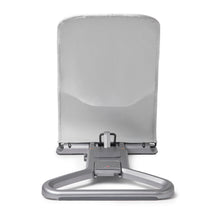 Load image into Gallery viewer, Ergobaby Evolve 3 in 1 Bouncer Extra Fabric Seat - Light Grey
