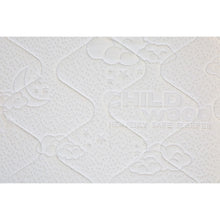 Load image into Gallery viewer, Childhome Heavenly Safe Sleeper Mattress 70x140x11CM
