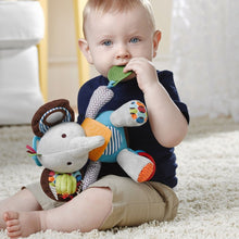 Load image into Gallery viewer, Skip Hop Bandana Buddies - Elephant
