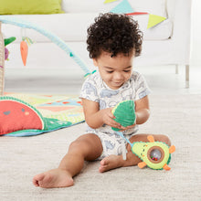 Load image into Gallery viewer, Skip Hop Farmstand Avocado Stroller Toy
