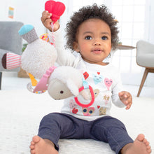 Load image into Gallery viewer, Skip Hop Bandana Buddies Activity Toy - Llama
