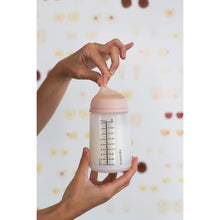 Load image into Gallery viewer, Suavinex Zero Zero Silicone Teat x 2 - Medium Flow 3M+
