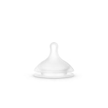 Load image into Gallery viewer, Suavinex SX Pro Physiological Silicone Teats for Baby Bottle - Large Flow
