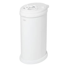 Load image into Gallery viewer, Nappy Pail - White
